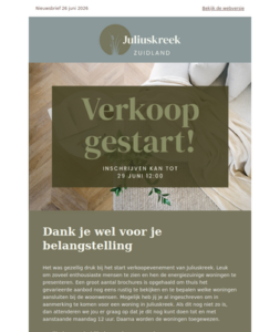 Schrijf je nu in